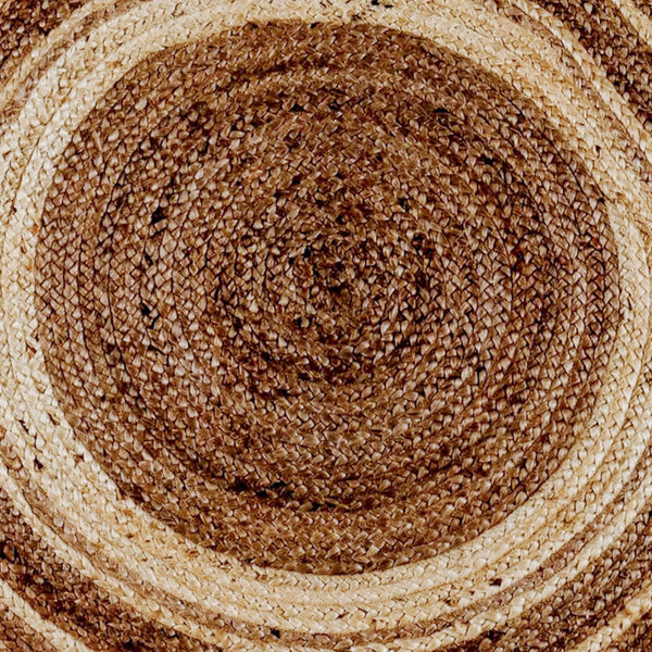 8' x 10' |#| Natural Fiber Jute Area Rug 8' x 10' - Indoor Jute Rug - Natural Area Rugs