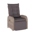  Gray Cushions/Gray Frame