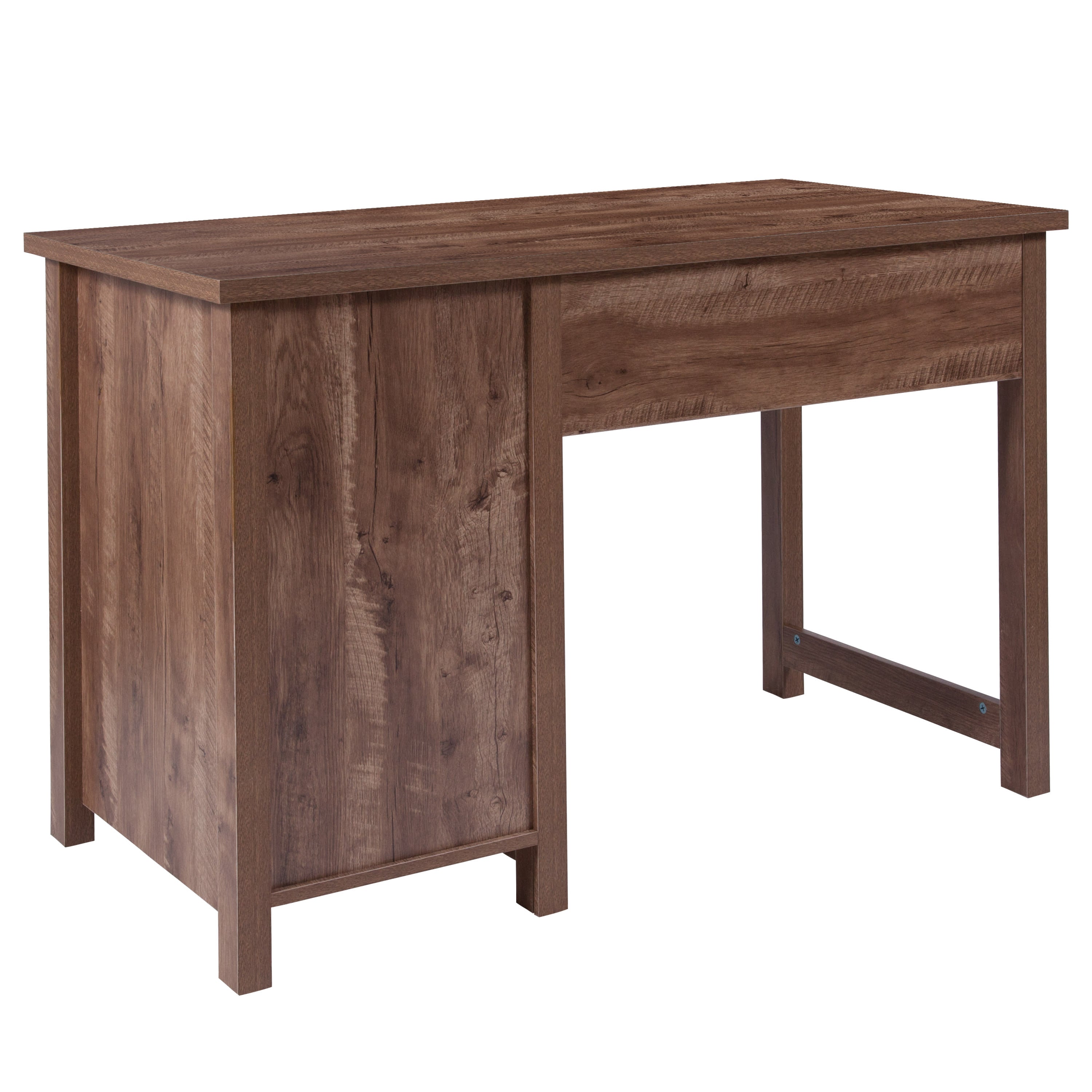特価ブランド Desk with Metal Drawers NAN-JN-21736T- – BizChair パソコンデスク