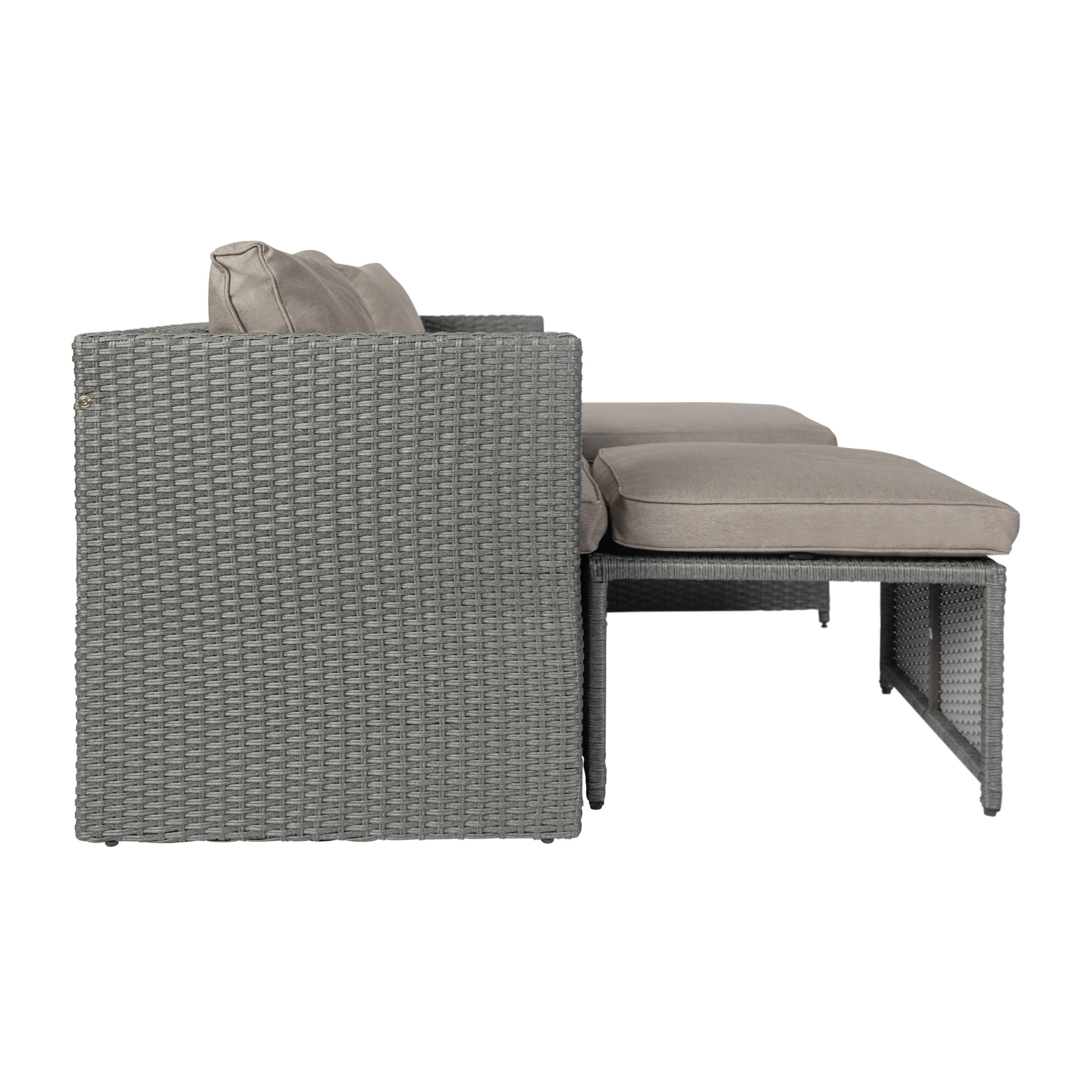 Loveseat Sofa Set TW-3W15057-58-59- – BizChair