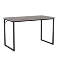  Gray Top/Oil Rubbed Bronze Frame