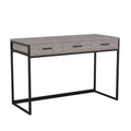  Gray Top/Oil Rubbed Bronze Frame