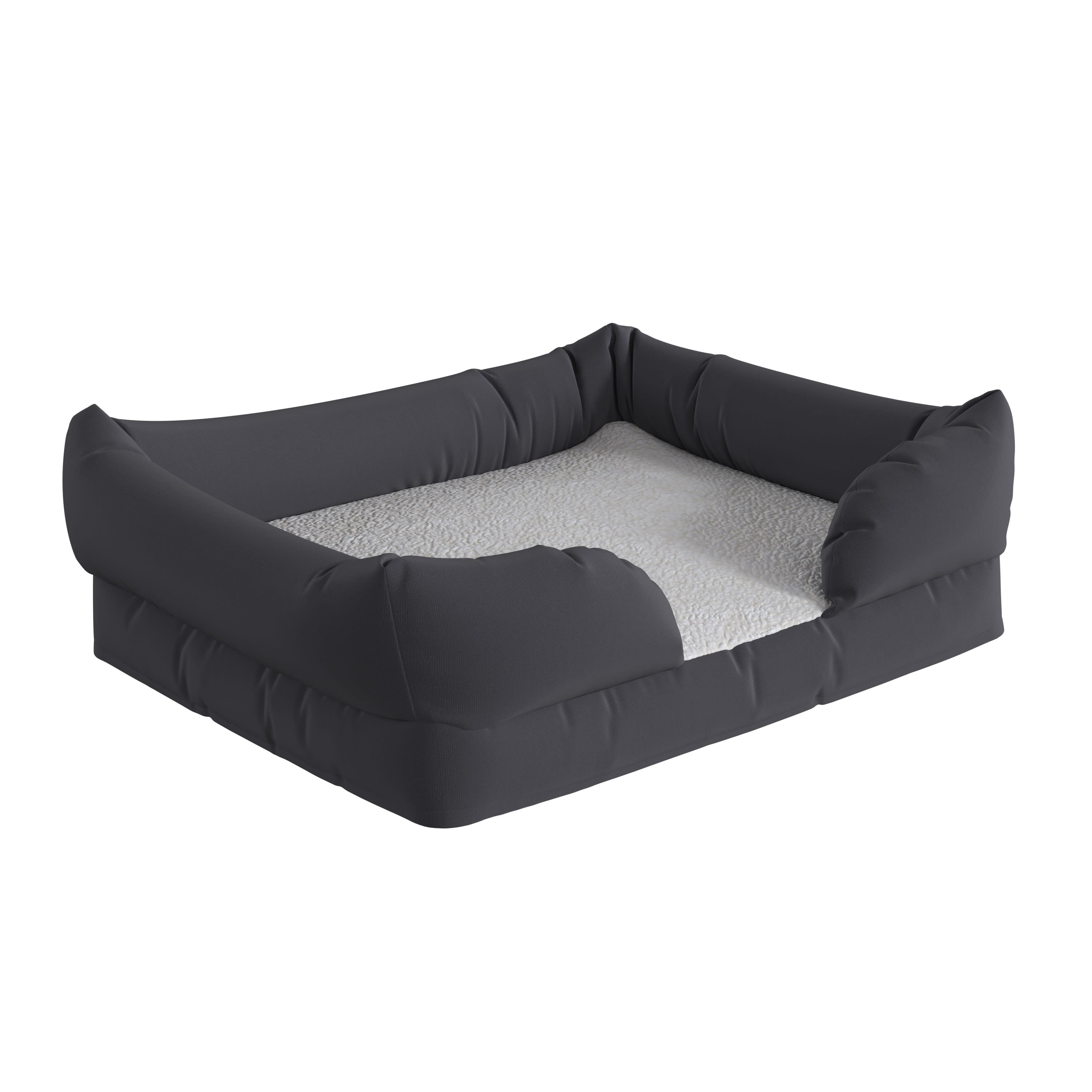 Memory Foam Dog Bed AJ ORTHO BEDS BizChair