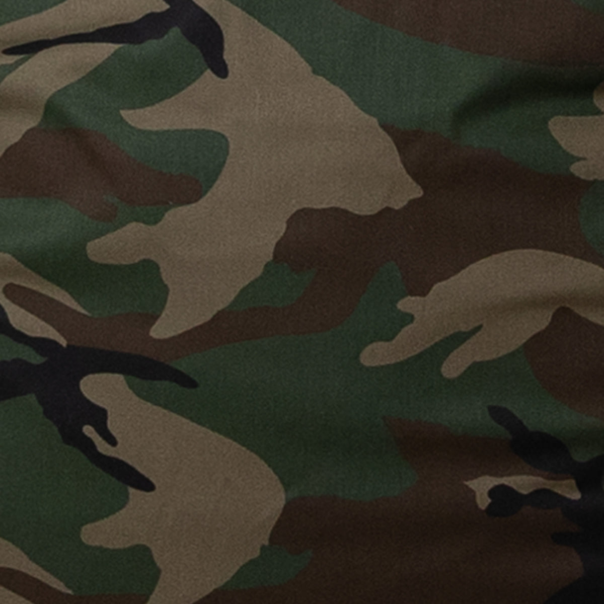 Camouflage |#| Oversized Camouflage Refillable Bean Bag Chair for All Ages