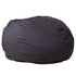 Oversized Bean Bag Chair for Kids and Adults