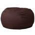 Oversized Bean Bag Chair for Kids and Adults