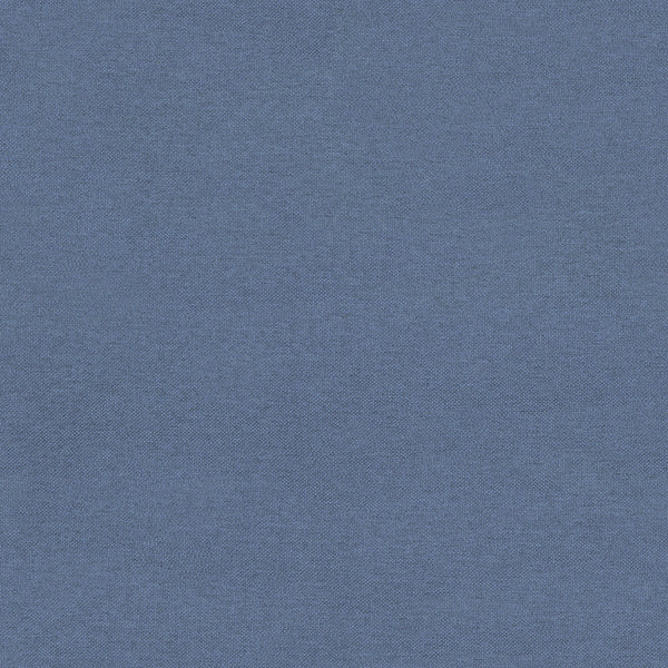 Blue,King |#| Universal Fit Tufted Upholstered Headboard in Blue Fabric - King
