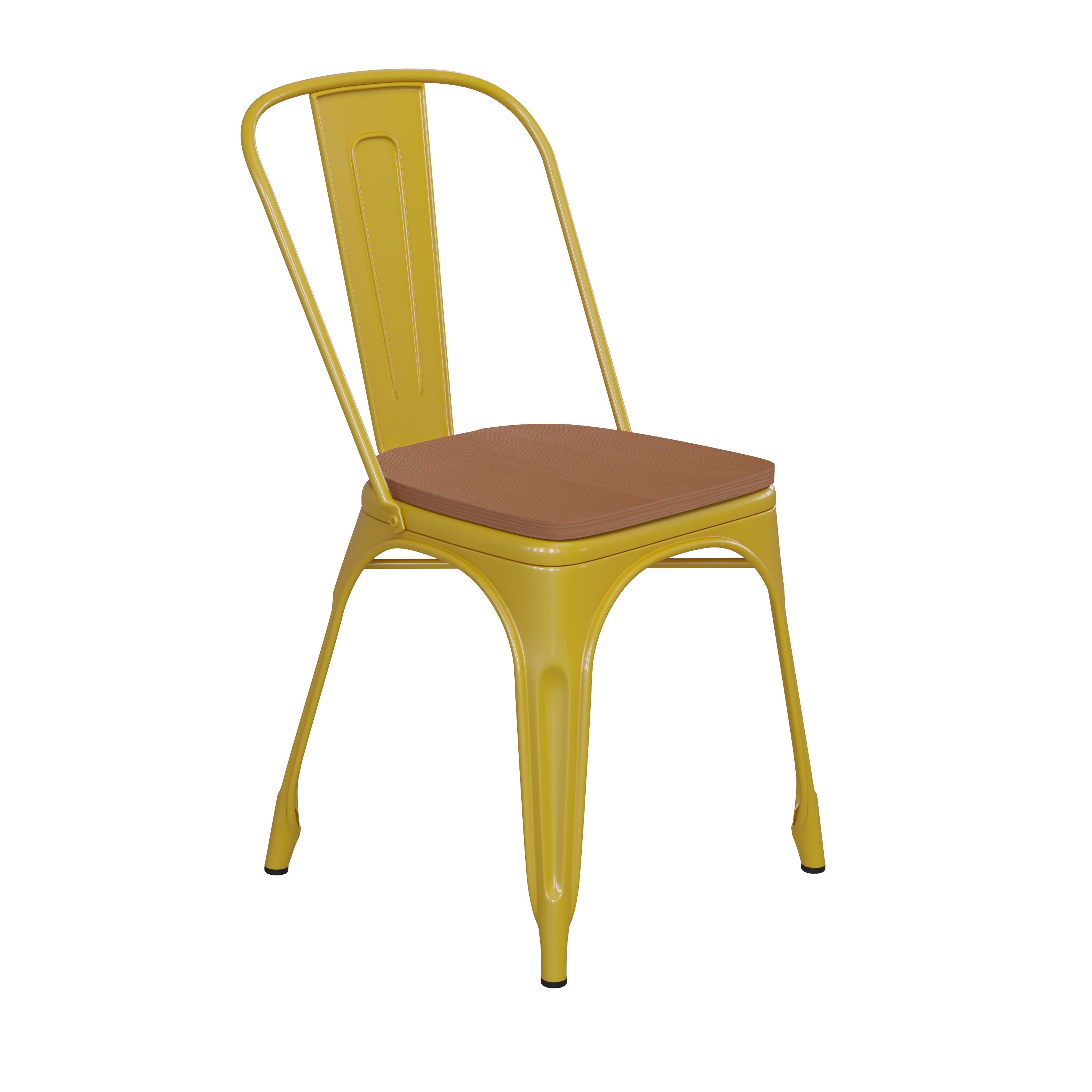outdoor resin seating