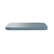 Teal-Blue |#| All-Weather Polystyrene Seat for Colorful Metal Stools and Chairs - Teal-Blue