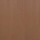 Teak |#| All-Weather Polystyrene Seat for Colorful Metal Stools and Chairs - Teak