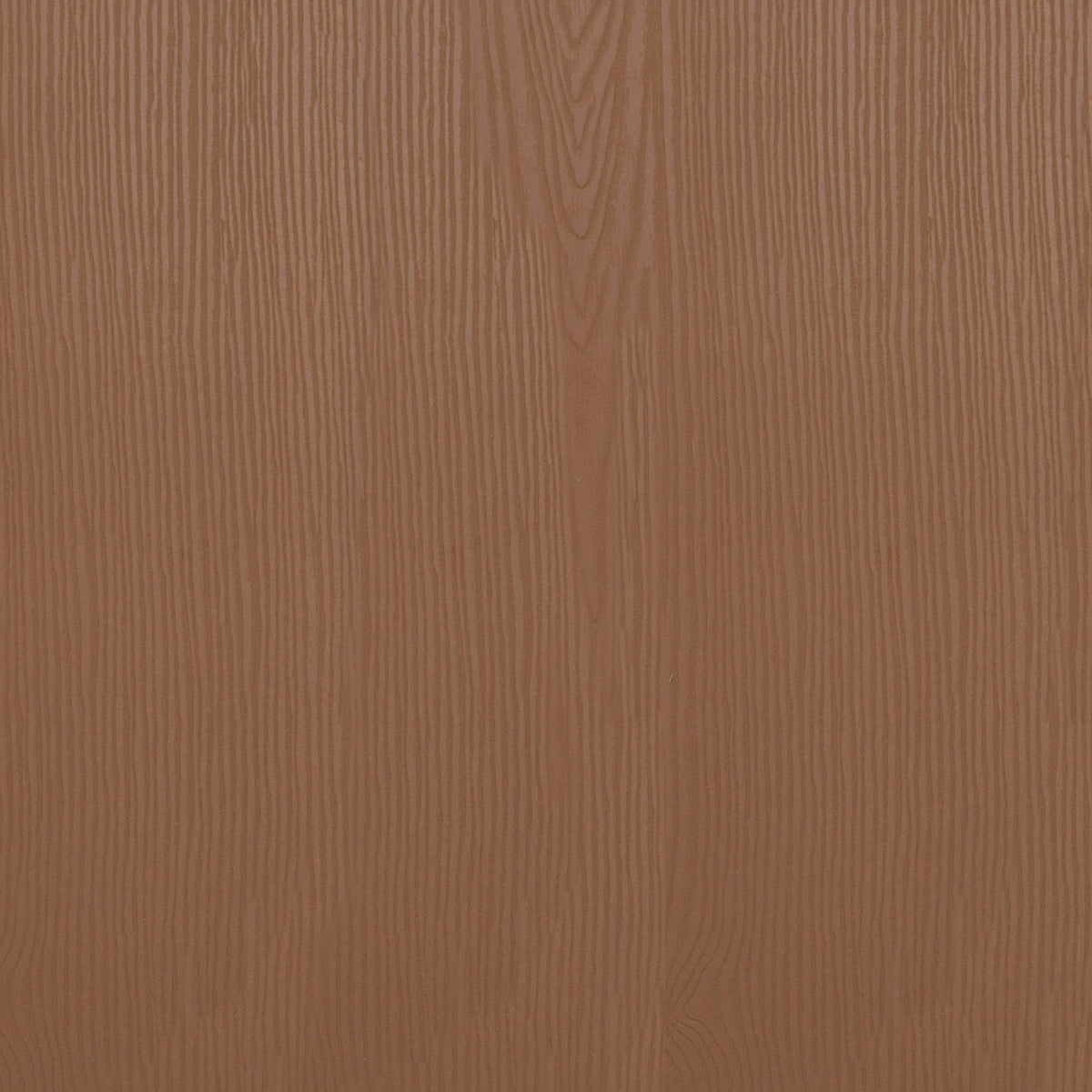 Teak |#| All-Weather Polystyrene Seat for Colorful Metal Stools and Chairs - Teak