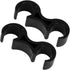 Plastic Ganging Clips - Set of 2