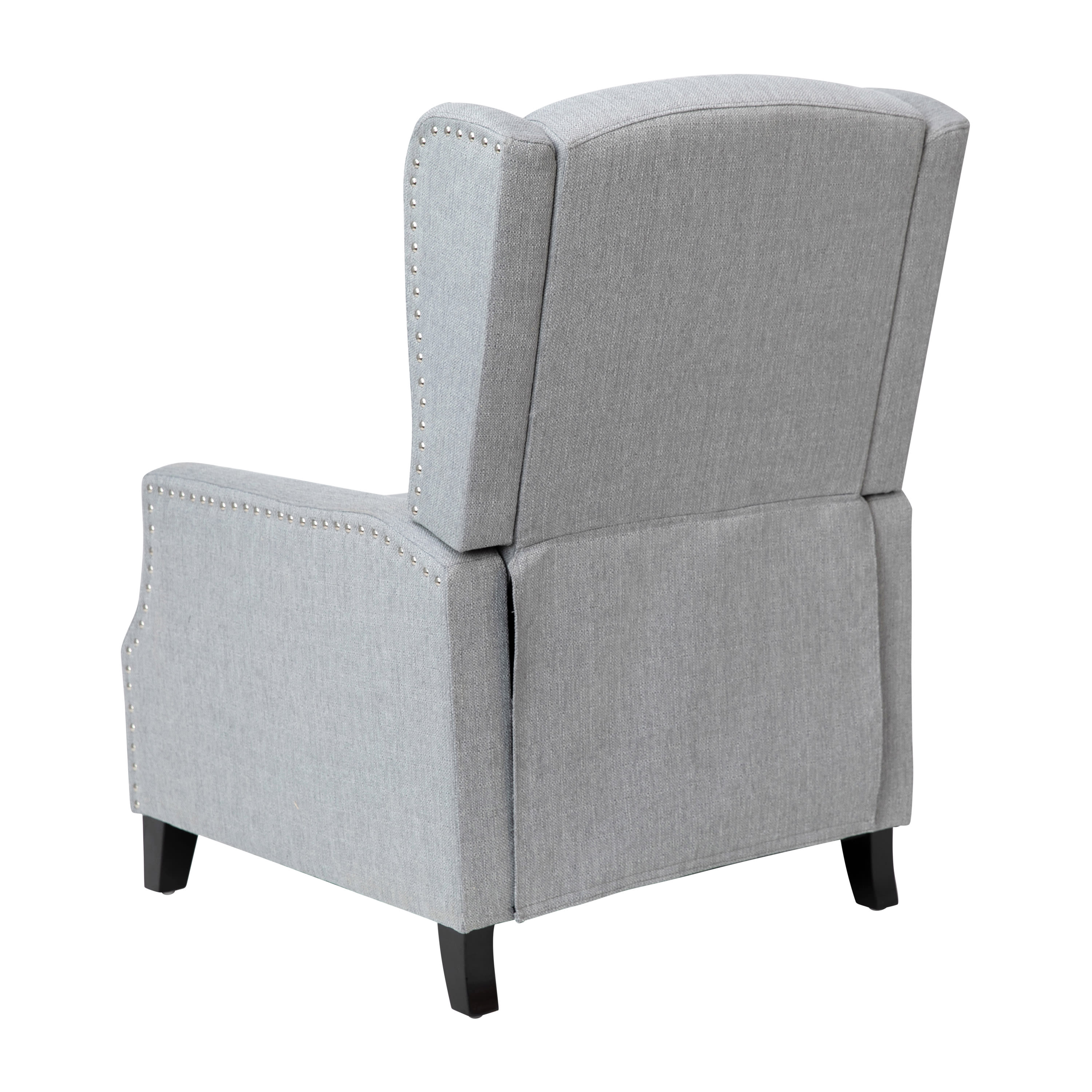 Broyhill claremont sales push back recliner