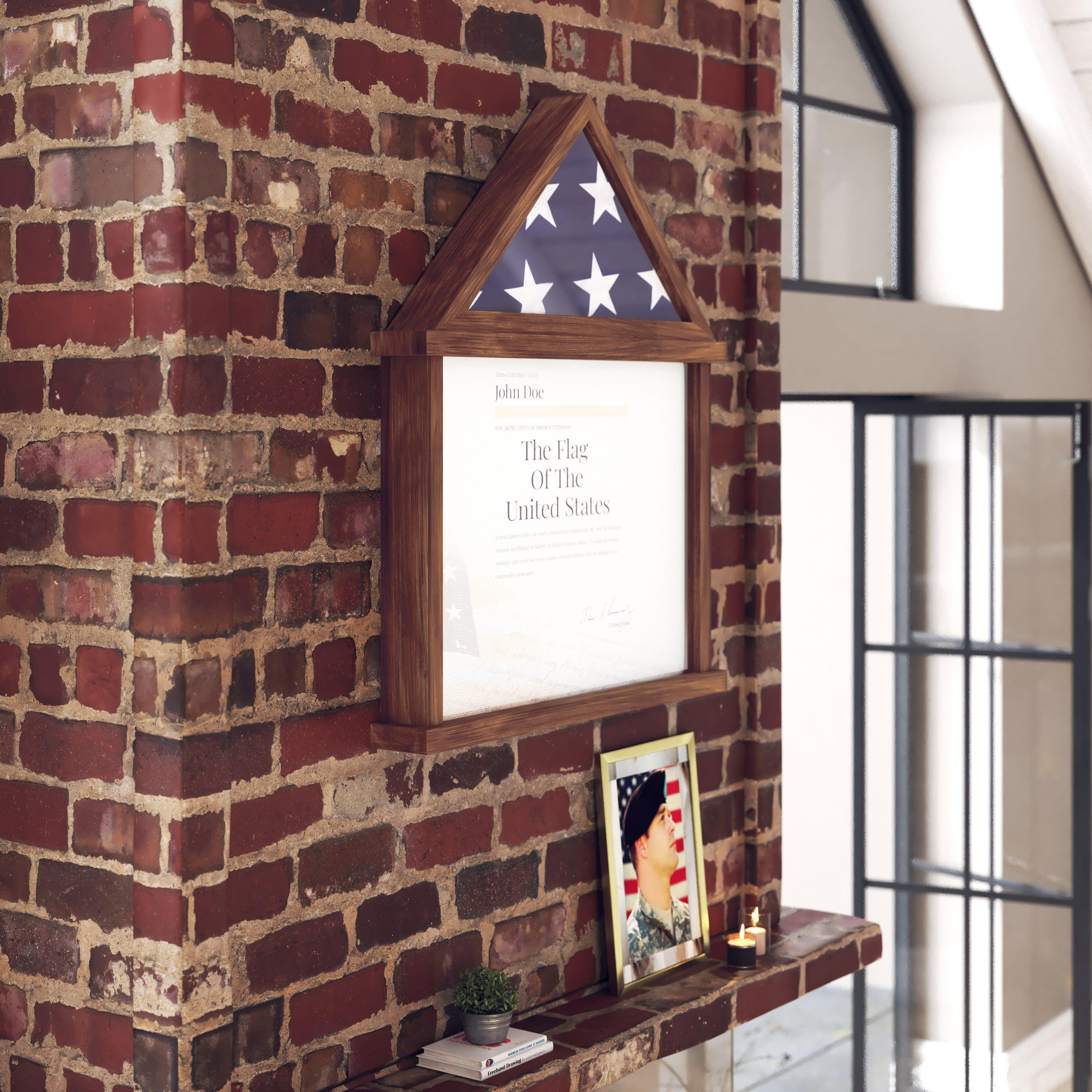 Memorial Display Case HC-HMHD-22M1FC- – BizChair