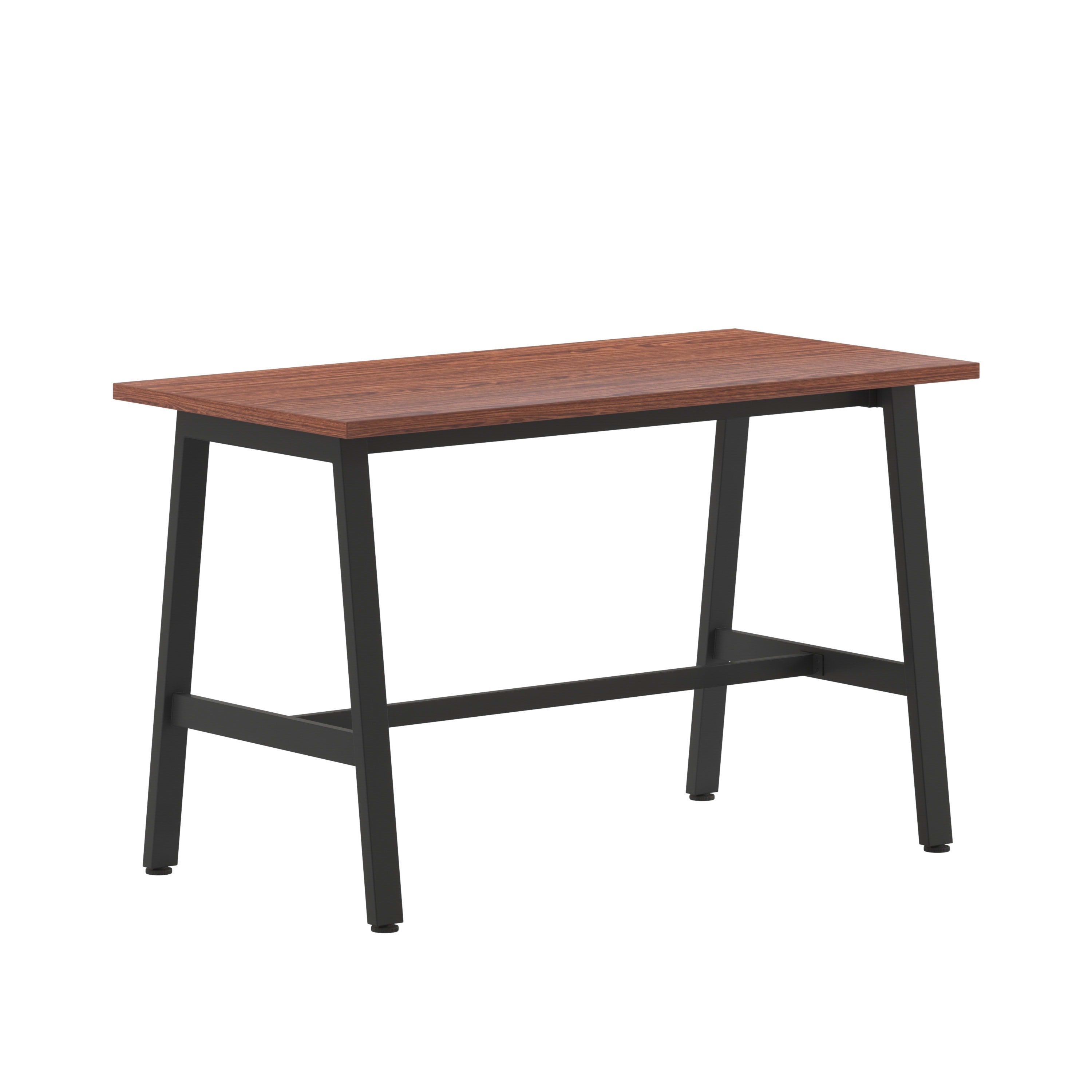 Commercial conference shop tables