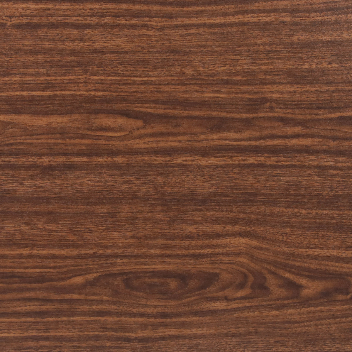 Walnut |#| Commercial 48x24 Conference Table with Laminate Top and U-Frame Base - Walnut