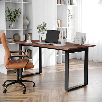 Bizchair-Redmond_Commercial_60x30_Conference_Table_with_1_Thick_Double_Sided_Laminate_Table_Top_with_PVC_Edging_and_Heavy_Duty_U-Frame_Steel_Base_2024-03-06T16-08-08Z_2_26506df9-c348-4109-b433-becf255c1b1e