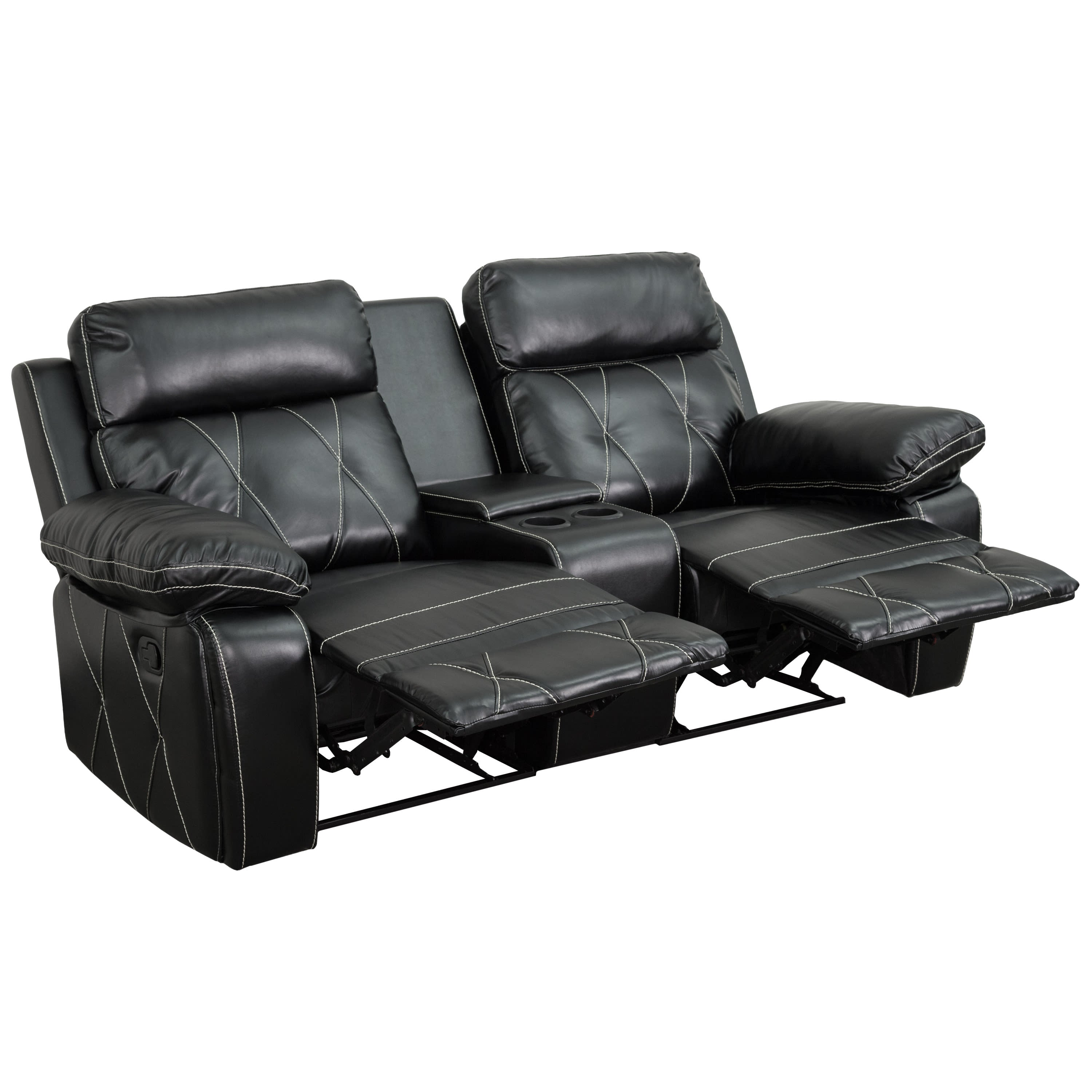 Two seat on sale theater seating