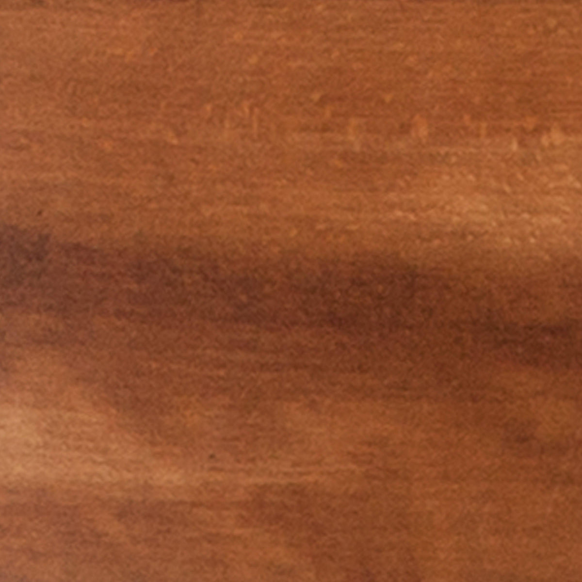 Rustic Walnut Restaurant Barstool with Wood Seat & Back & Gray Powder Coat Frame