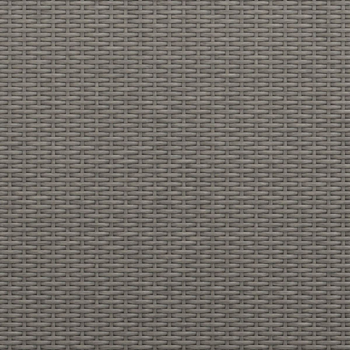 Gray Cushions/Gray Frame |#| Indoor/Outdoor Patio Wicker Rattan Sofa and Table Set in Gray