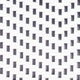 Navy & White |#| 3PC Navy and White Indoor/Outdoor PE Rattan Folding Bistro Set