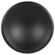 22inch Round Outdoor Portable Wood Burning Firepit with Mesh Spark Screen and Poker