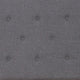 Light Gray,Queen |#| Queen Size Panel Tufted Upholstered Platform Bed in Light Gray Fabric