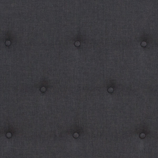 Light Gray,Full |#| Full Tufted Platform Bed in Light Gray Fabric with 10in. Pocket Spring Mattress
