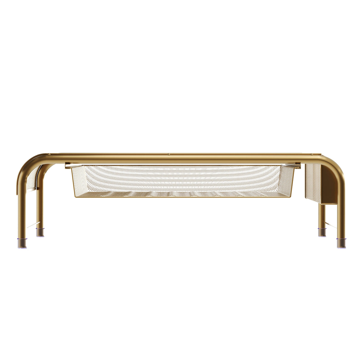 Mesh Monitor Stand Riser MS-HH-OHD04- – BizChair