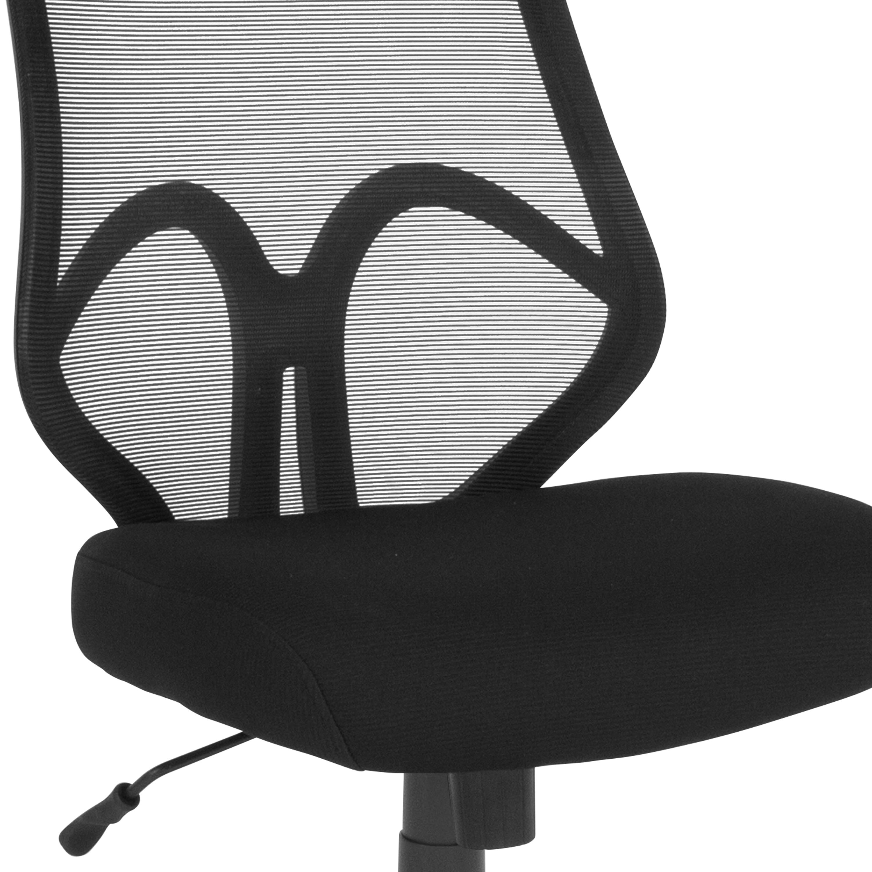 Salerno Series High Back Mesh Office Chair