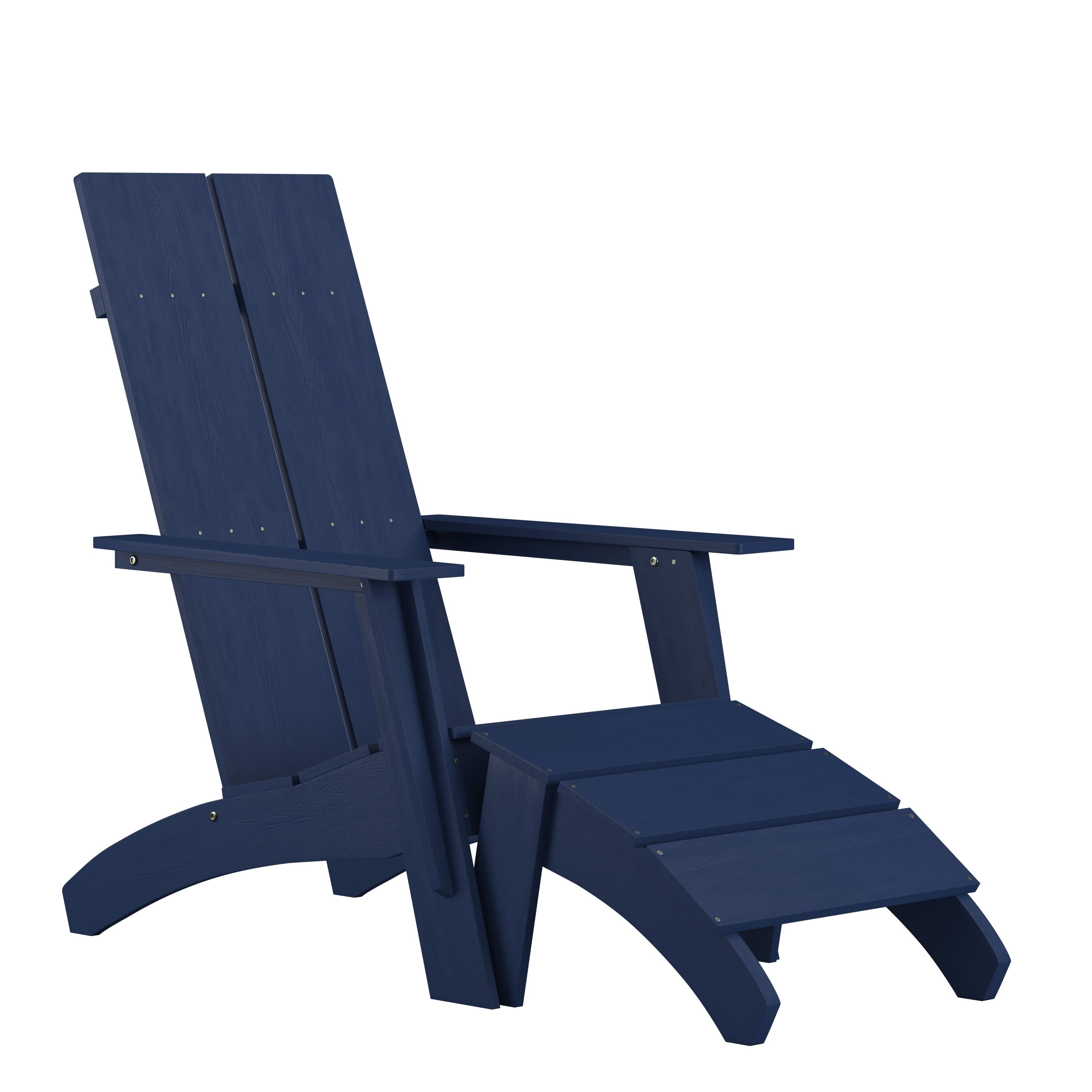 Chair Ottoman Set JJ C14509 14309 BizChair