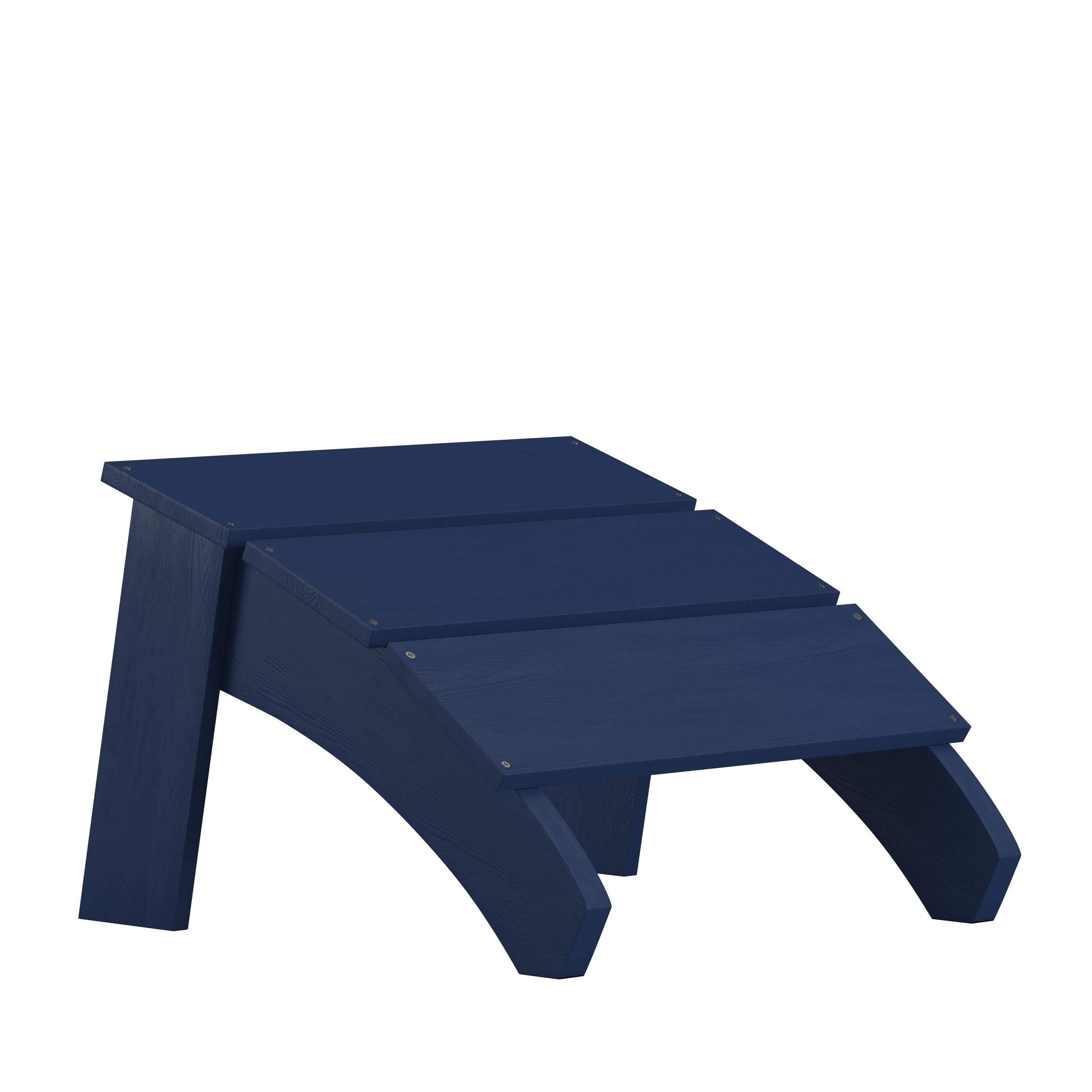 Adirondack leg rest shop