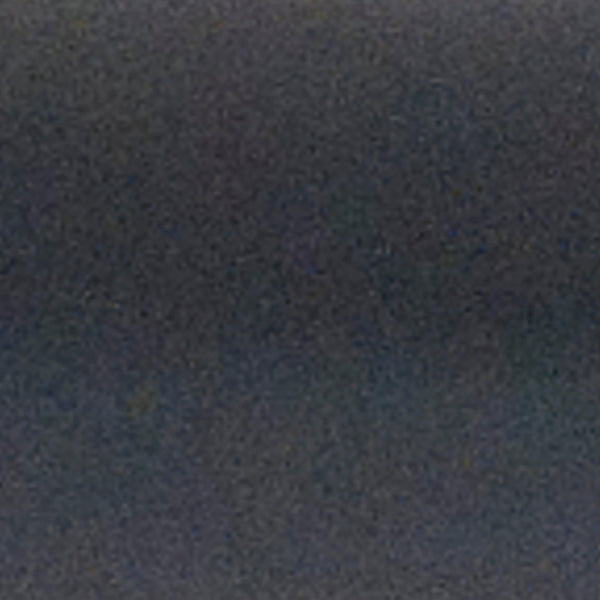 Gray Vinyl Seat/Black Metal Frame |#| Black School House Back Metal Restaurant Barstool - Gray Vinyl Seat