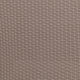 Light Gray |#| Light Gray Faux Rattan Chair with All-Weather Light Gray Cushion - Patio Chair