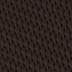 Chocolate Brown Faux Rattan Coffee Table - Outdoor Accent Table - Patio Table