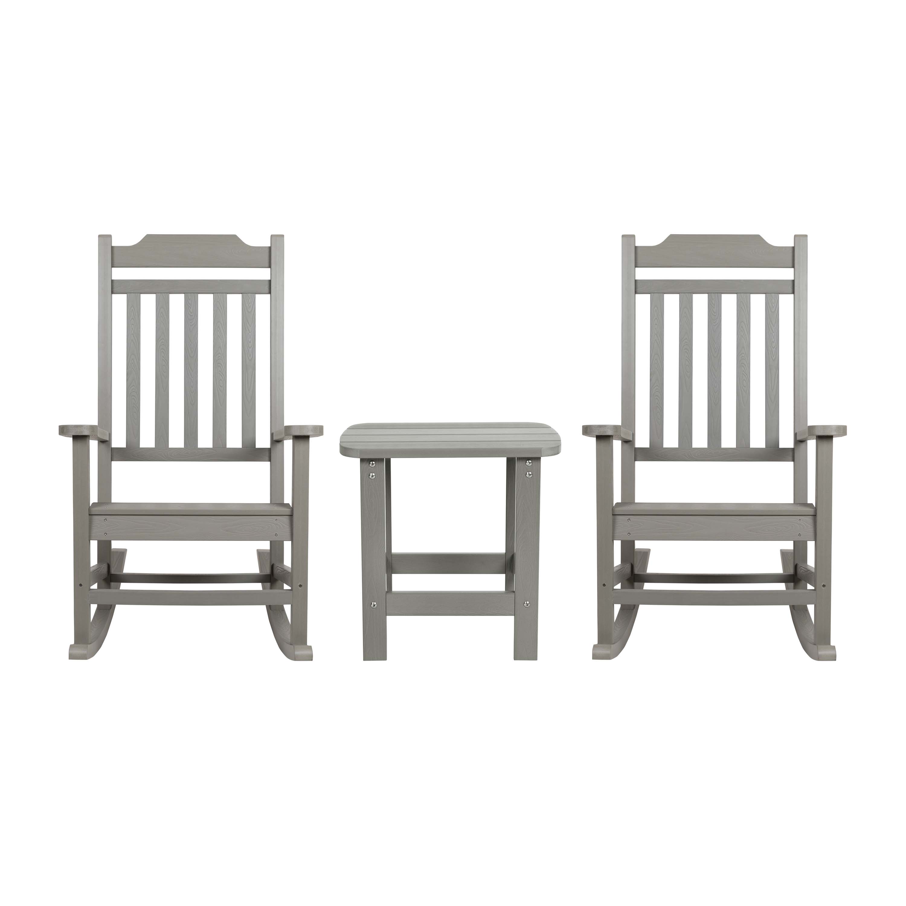Side to new arrivals side rocking chair