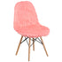 Shaggy Dog Accent Chair