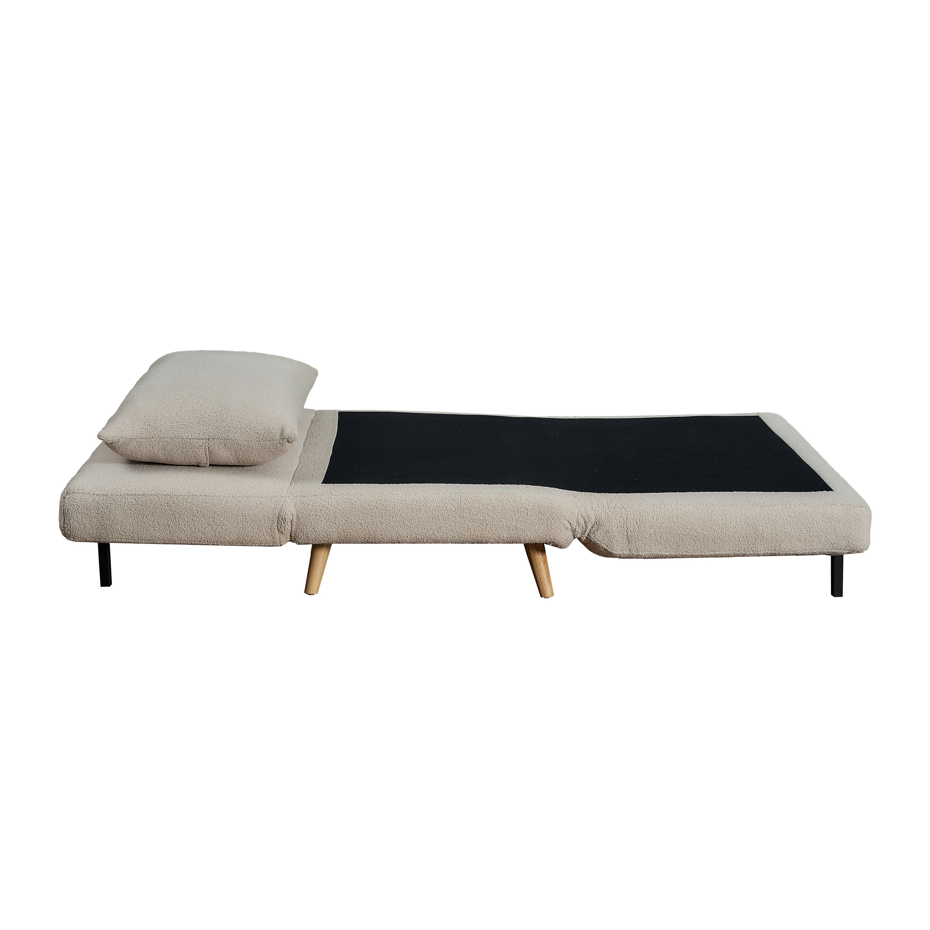 Hideaway bed online chair