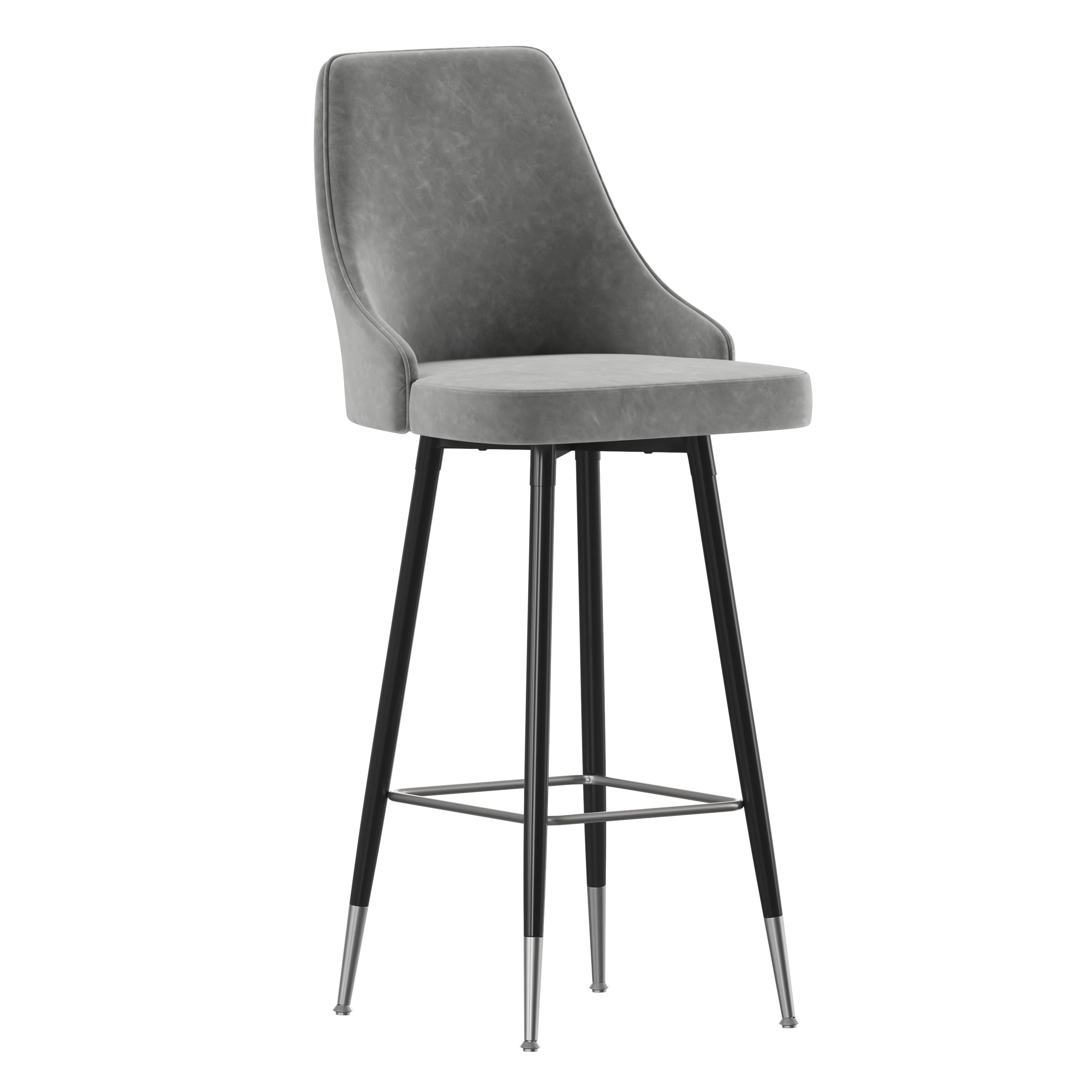 Commercial counter height outlet stools