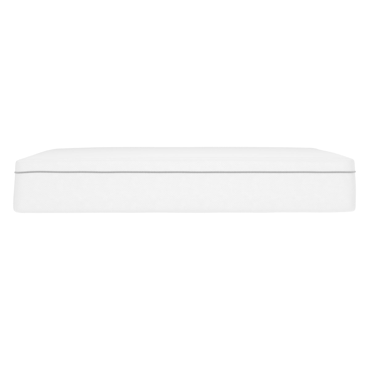 Queen |#| Firm Support Pocket Spring and Foam Hybrid Dual-Action Cooling Mattress - Queen
