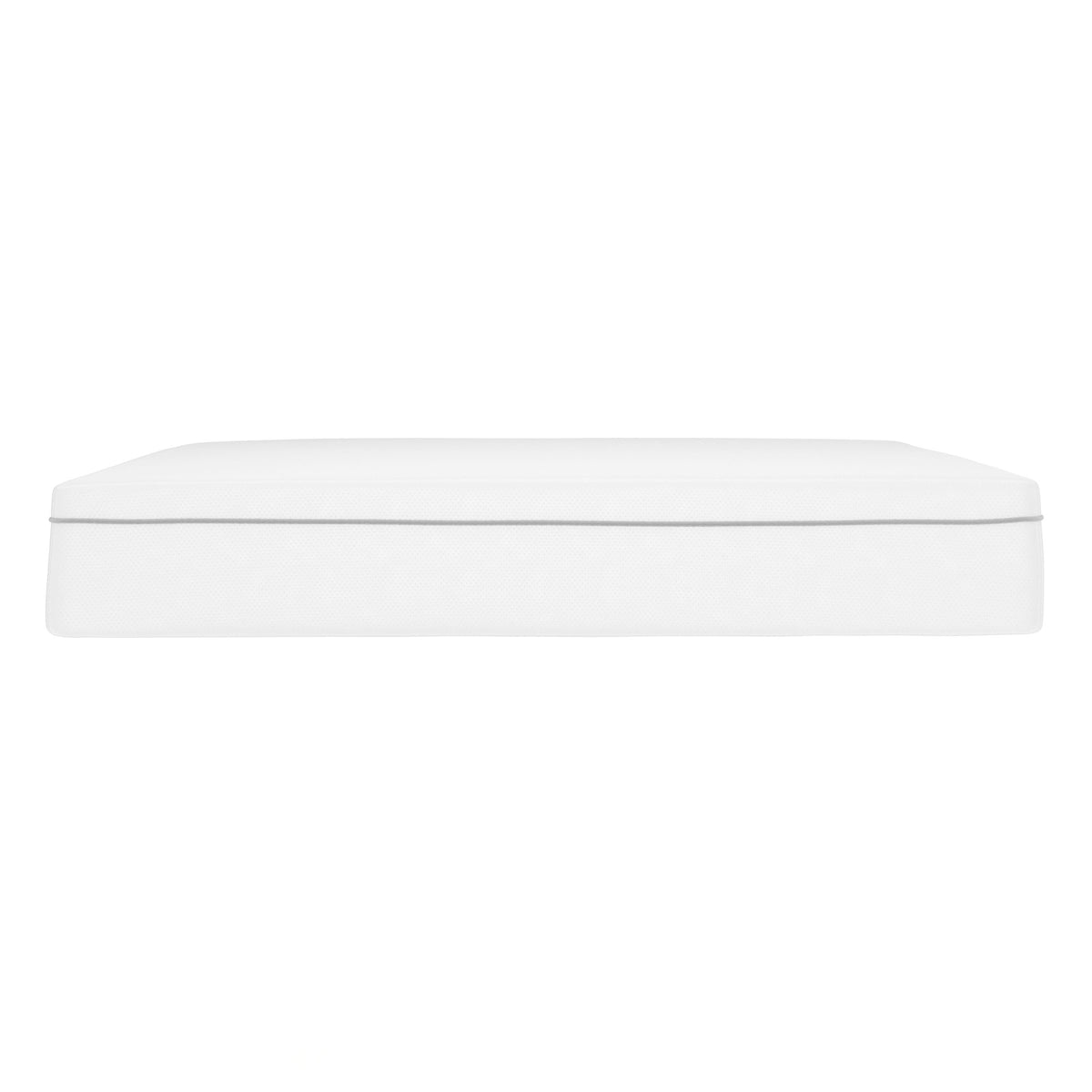 King |#| Firm Support Pocket Spring and Foam Hybrid Dual-Action Cooling Mattress - King