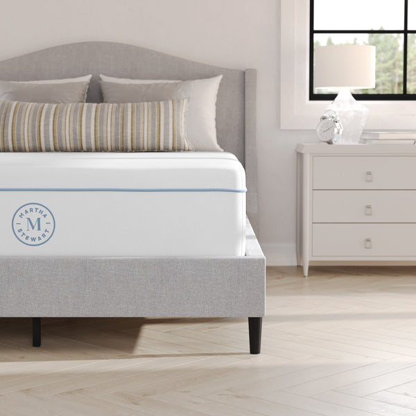 Full |#| Medium-Firm Pocket Spring and Foam Hybrid Dual-Action Cooling Mattress - Full