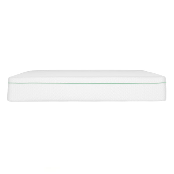 King |#| Premium Medium-Firm Dual-Action Cooling Memory Foam Mattress in a Box - King