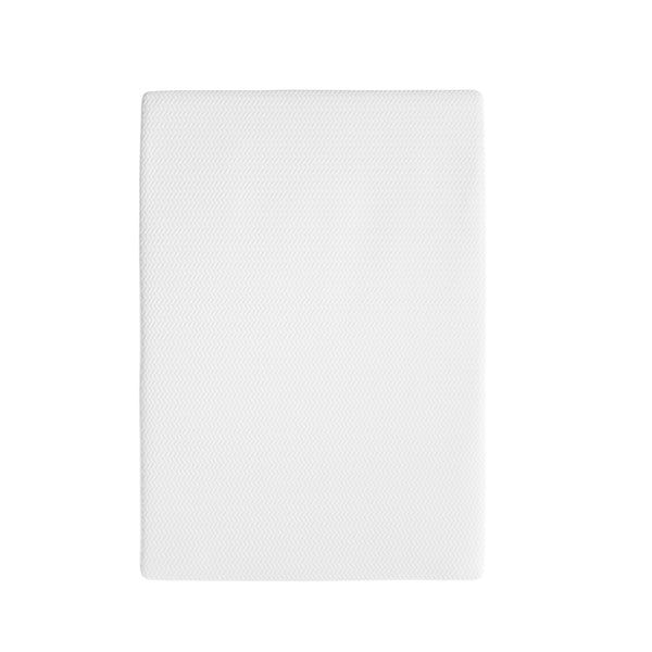 Full |#| Premium Medium-Firm Dual-Action Cooling Memory Foam Mattress in a Box - Full
