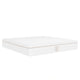 King |#| Premium Medium-Plush Dual-Action Cooling Memory Foam Mattress in a Box - King