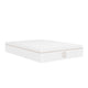 Full |#| Premium Medium-Plush Dual-Action Cooling Memory Foam Mattress in a Box - Full