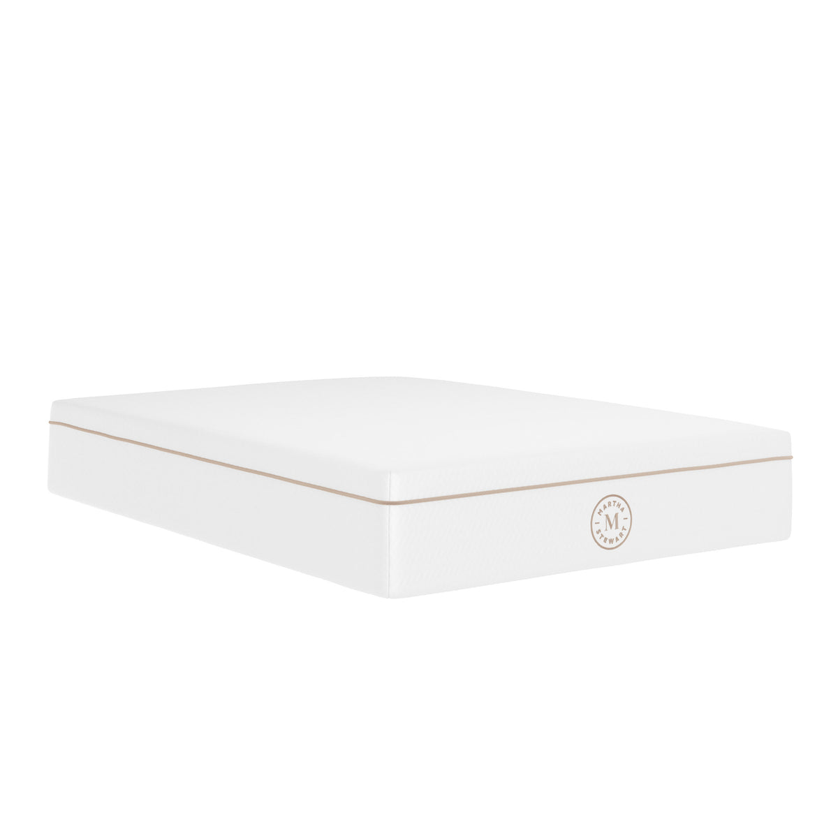 Full |#| Premium Medium-Plush Dual-Action Cooling Memory Foam Mattress in a Box - Full