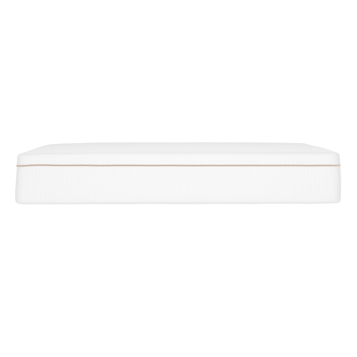 Full |#| Premium Medium-Plush Dual-Action Cooling Memory Foam Mattress in a Box - Full