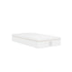 Twin |#| Premium Medium-Plush Dual-Action Cooling Memory Foam Mattress in a Box - Twin