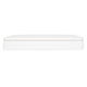 Twin |#| Premium Medium-Plush Dual-Action Cooling Memory Foam Mattress in a Box - Twin